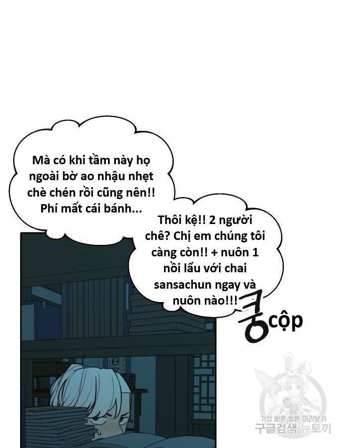 Hổ Đến Chơi Nhà - Chapter 143 - Page 14