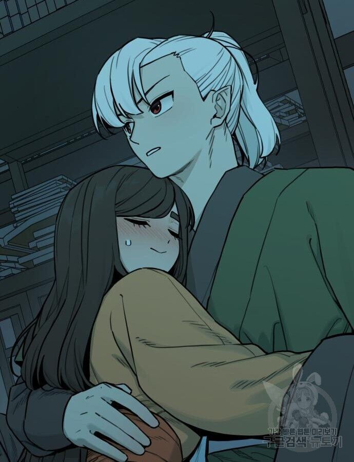 Hổ Đến Chơi Nhà - Chapter 143 - Page 17