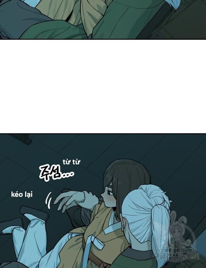 Hổ Đến Chơi Nhà - Chapter 143 - Page 22