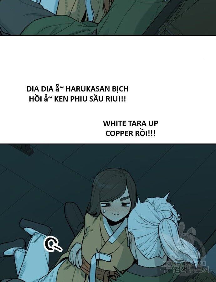 Hổ Đến Chơi Nhà - Chapter 143 - Page 23