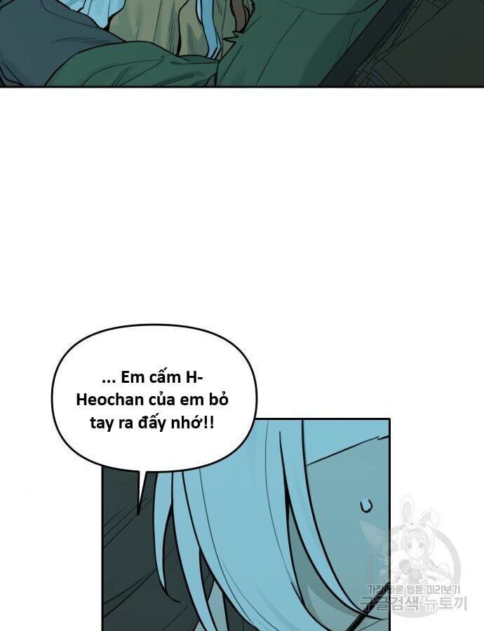Hổ Đến Chơi Nhà - Chapter 143 - Page 24