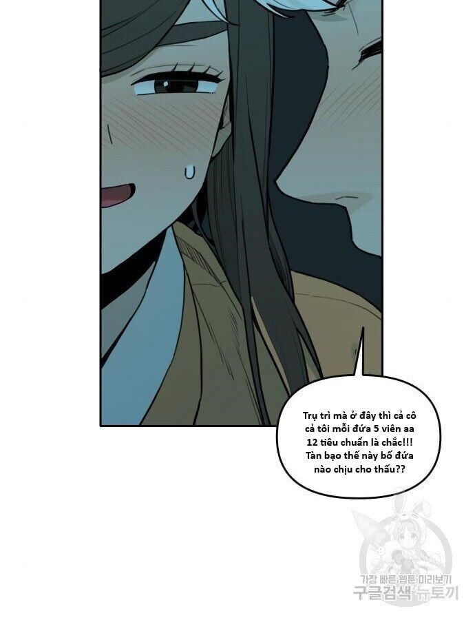 Hổ Đến Chơi Nhà - Chapter 143 - Page 25