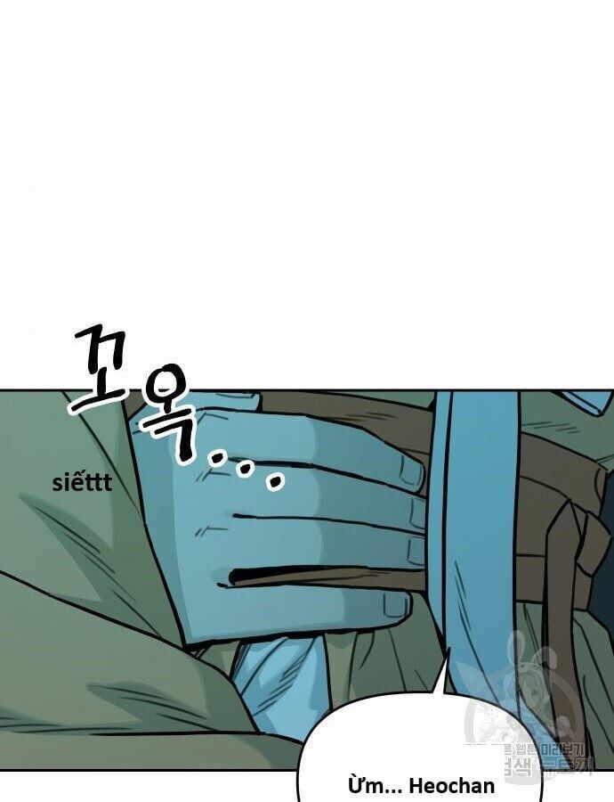 Hổ Đến Chơi Nhà - Chapter 143 - Page 26