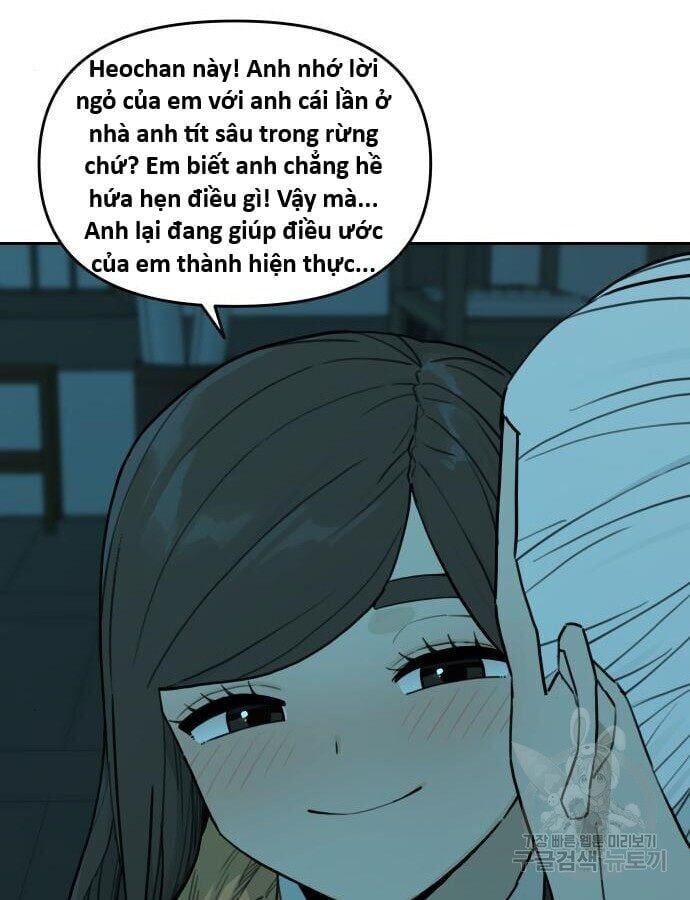 Hổ Đến Chơi Nhà - Chapter 143 - Page 29