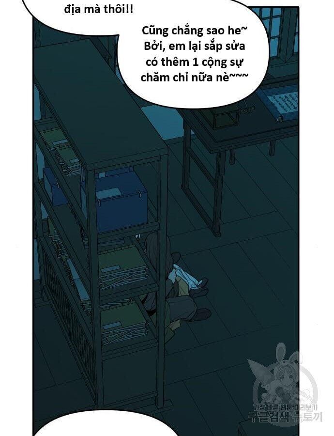 Hổ Đến Chơi Nhà - Chapter 143 - Page 31