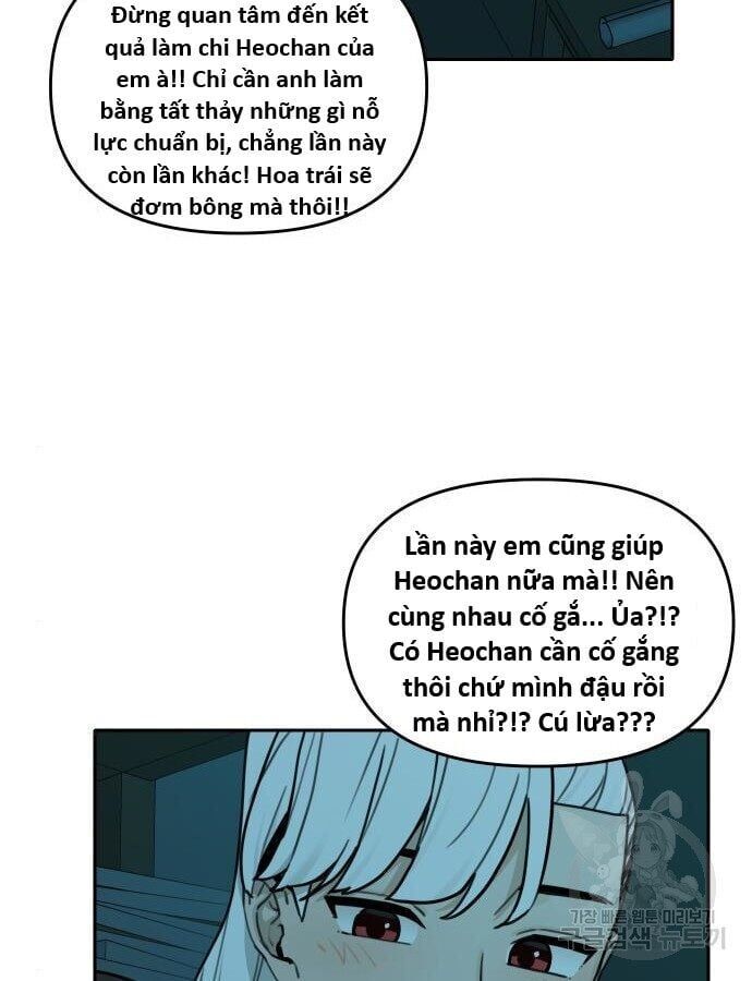 Hổ Đến Chơi Nhà - Chapter 143 - Page 32