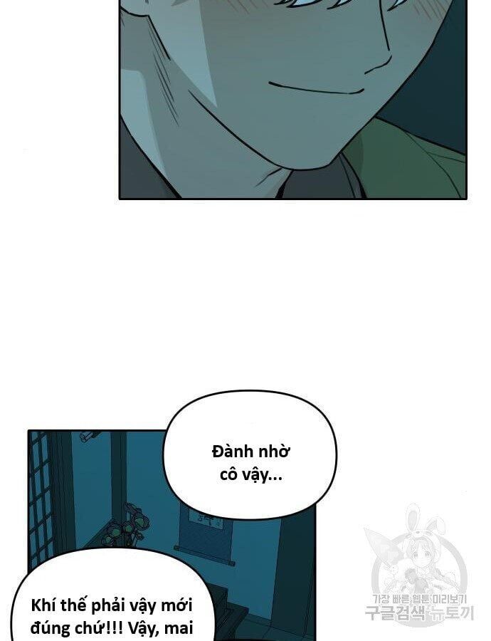 Hổ Đến Chơi Nhà - Chapter 143 - Page 34