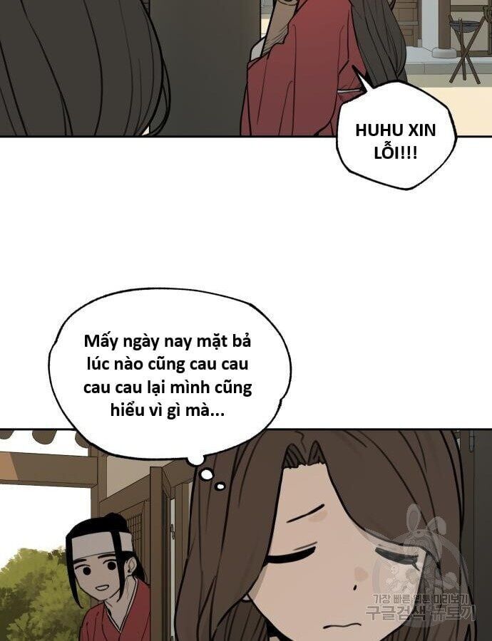Hổ Đến Chơi Nhà - Chapter 143 - Page 54