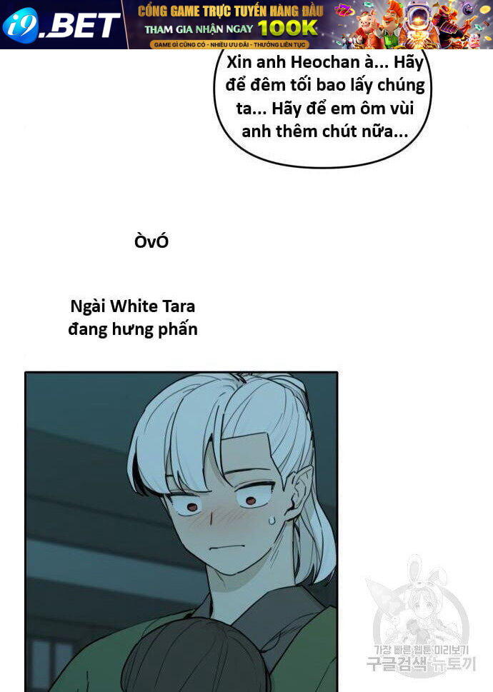 Hổ Đến Chơi Nhà - Chapter 143 - Page 6