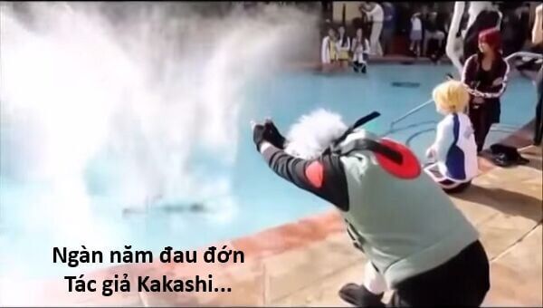 Hổ Đến Chơi Nhà - Chapter 143 - Page 78