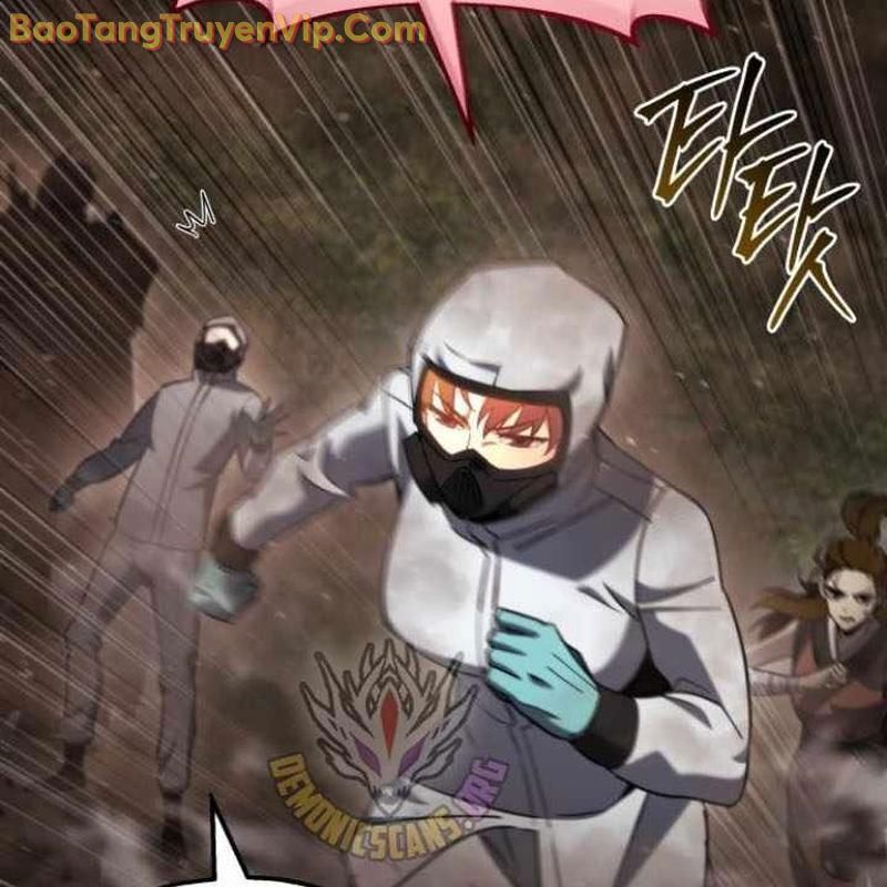 Mạt Thế Hậu Cần - Chapter 44 - Page 133