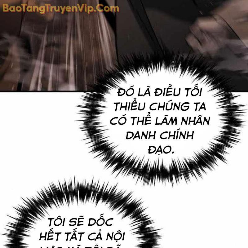 Mạt Thế Hậu Cần - Chapter 44 - Page 21