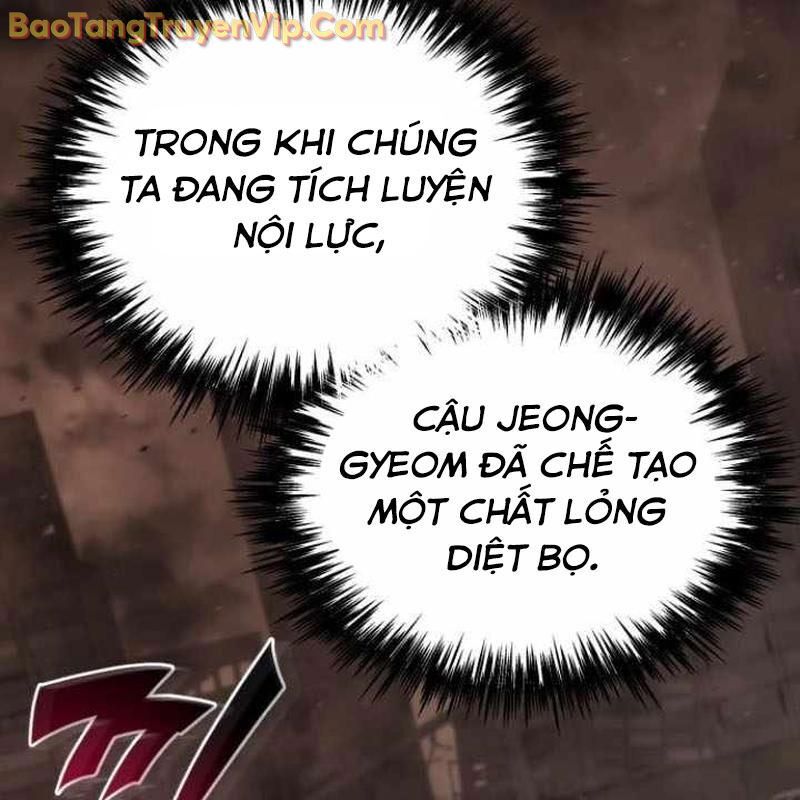 Mạt Thế Hậu Cần - Chapter 44 - Page 38