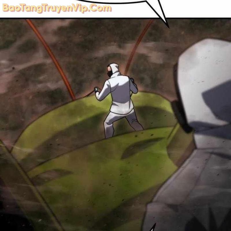 Mạt Thế Hậu Cần - Chapter 45 - Page 160