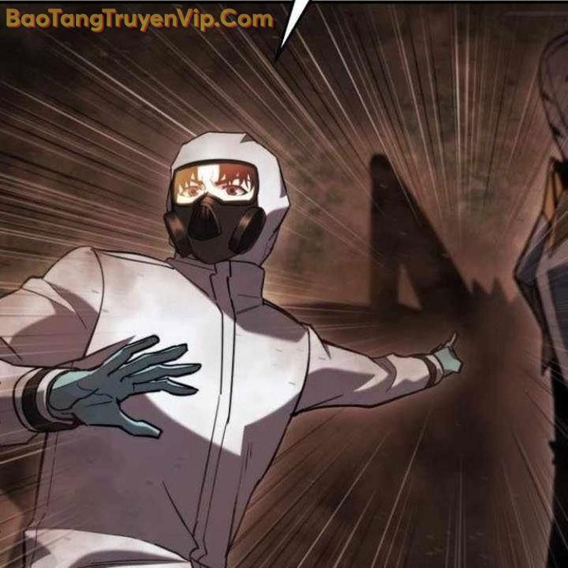 Mạt Thế Hậu Cần - Chapter 45 - Page 39