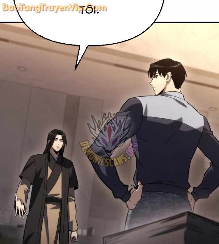 Mạt Thế Hậu Cần - Chapter 46 - Page 201