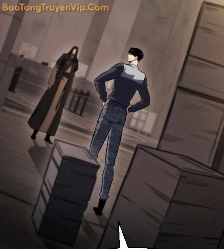 Mạt Thế Hậu Cần - Chapter 46 - Page 206