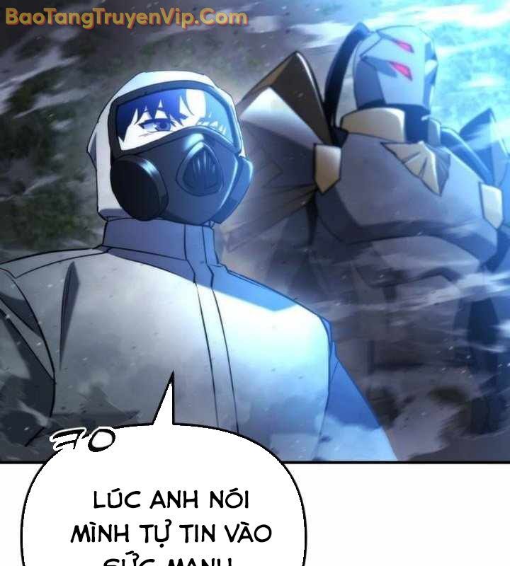 Mạt Thế Hậu Cần - Chapter 46 - Page 33