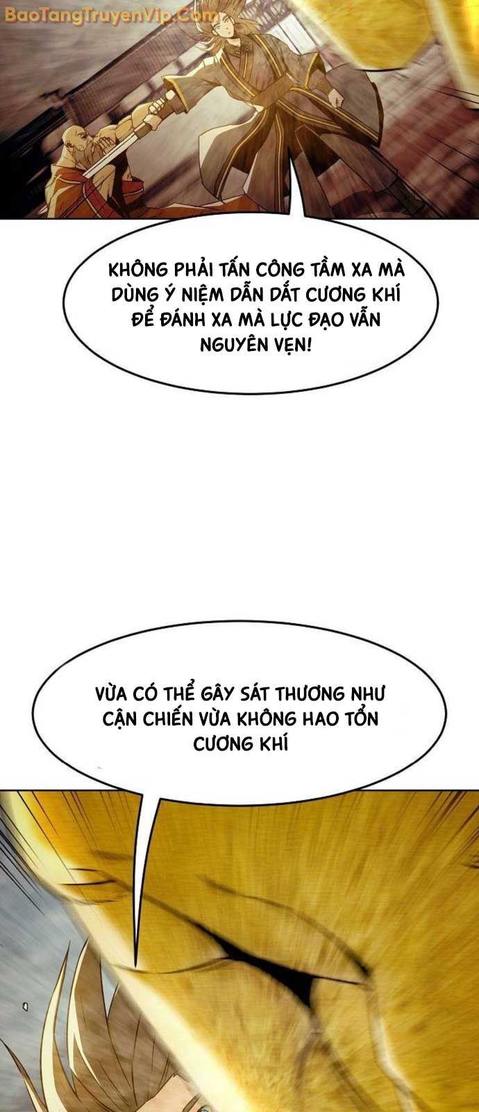 Tiểu Gia Chủ của Tứ Xuyên Đường Gia trở thành Kiếm Thần - Chapter 73 - Page 24