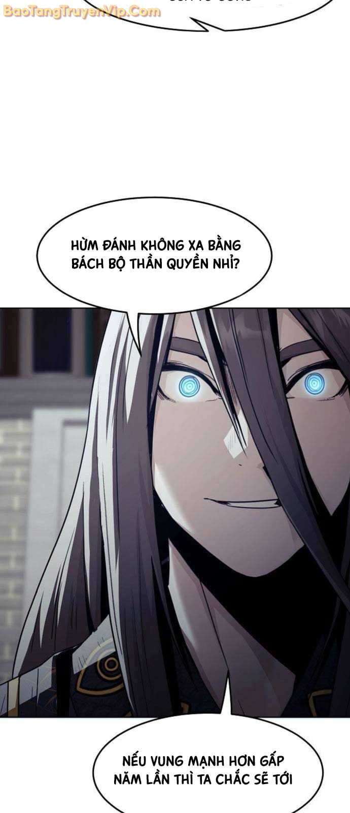 Tiểu Gia Chủ của Tứ Xuyên Đường Gia trở thành Kiếm Thần - Chapter 73 - Page 34