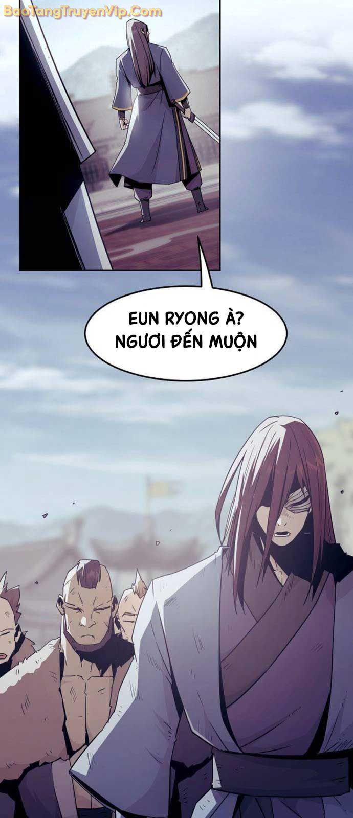 Tiểu Gia Chủ của Tứ Xuyên Đường Gia trở thành Kiếm Thần - Chapter 73 - Page 43