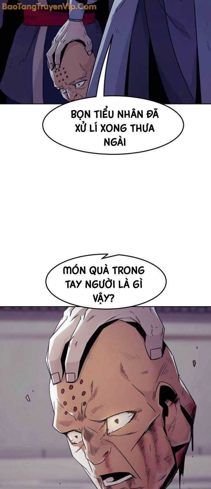 Tiểu Gia Chủ của Tứ Xuyên Đường Gia trở thành Kiếm Thần - Chapter 73 - Page 44