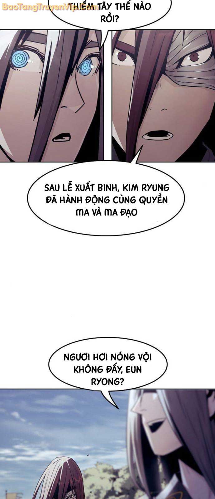 Tiểu Gia Chủ của Tứ Xuyên Đường Gia trở thành Kiếm Thần - Chapter 73 - Page 47