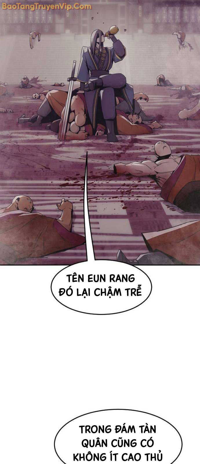 Tiểu Gia Chủ của Tứ Xuyên Đường Gia trở thành Kiếm Thần - Chapter 73 - Page 5
