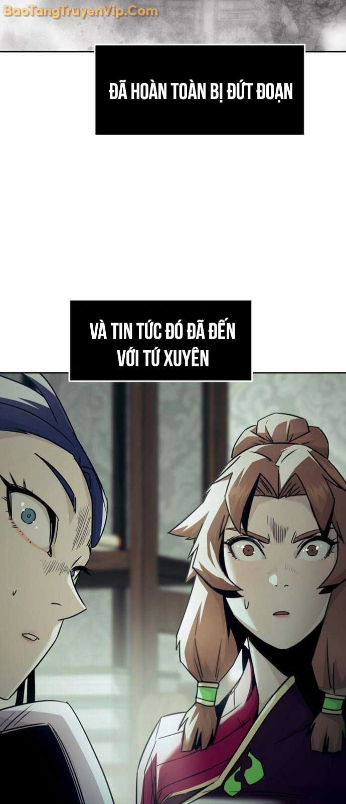 Tiểu Gia Chủ của Tứ Xuyên Đường Gia trở thành Kiếm Thần - Chapter 73 - Page 52