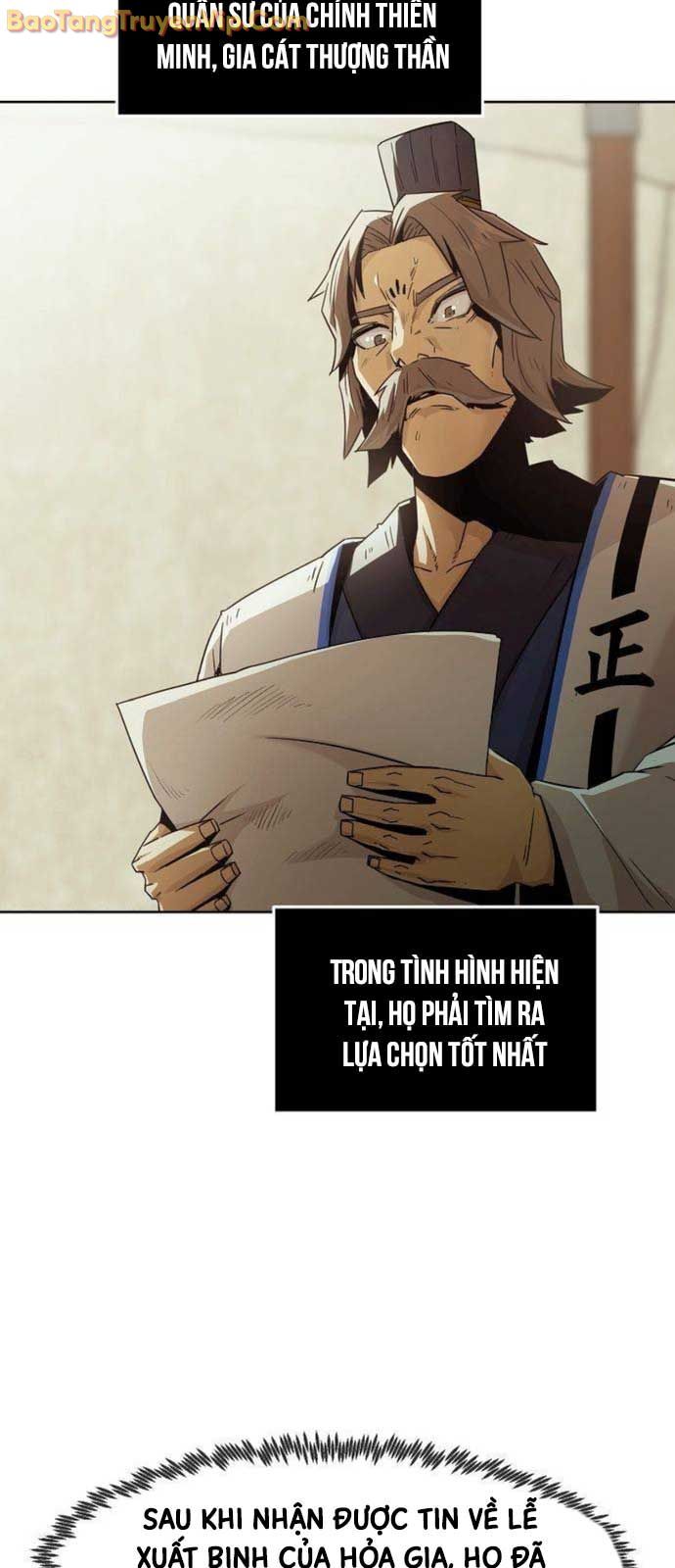 Tiểu Gia Chủ của Tứ Xuyên Đường Gia trở thành Kiếm Thần - Chapter 73 - Page 55