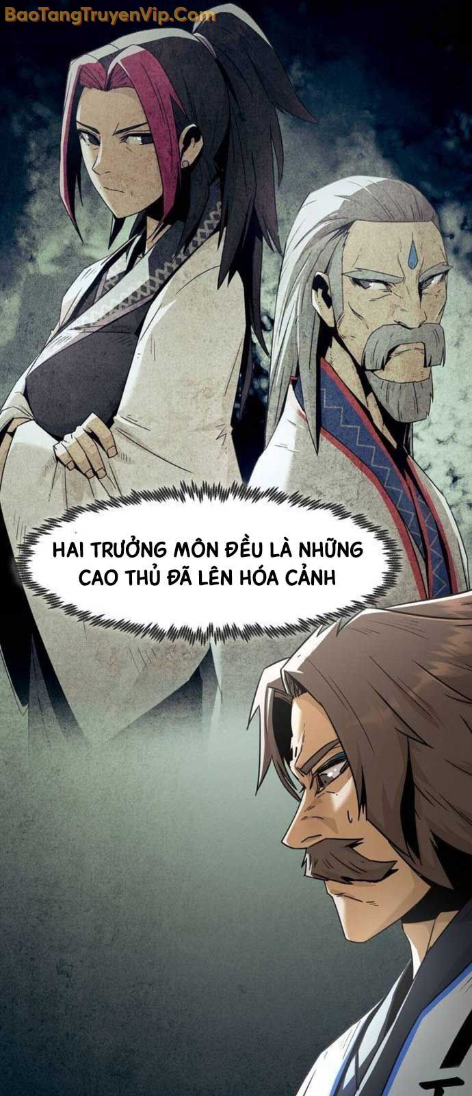 Tiểu Gia Chủ của Tứ Xuyên Đường Gia trở thành Kiếm Thần - Chapter 73 - Page 58