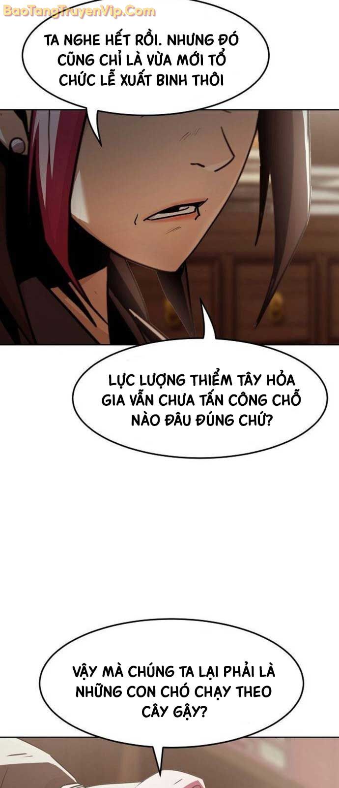 Tiểu Gia Chủ của Tứ Xuyên Đường Gia trở thành Kiếm Thần - Chapter 73 - Page 66