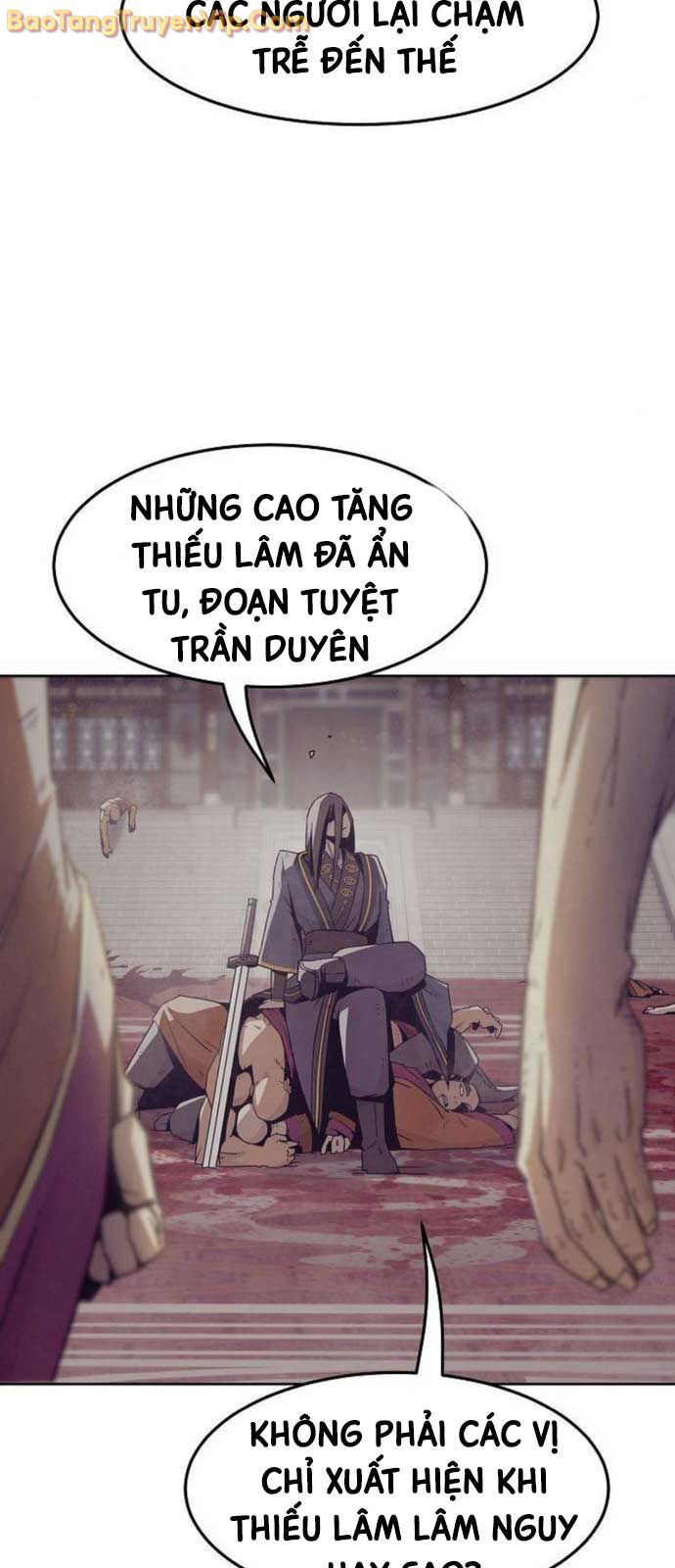 Tiểu Gia Chủ của Tứ Xuyên Đường Gia trở thành Kiếm Thần - Chapter 73 - Page 7