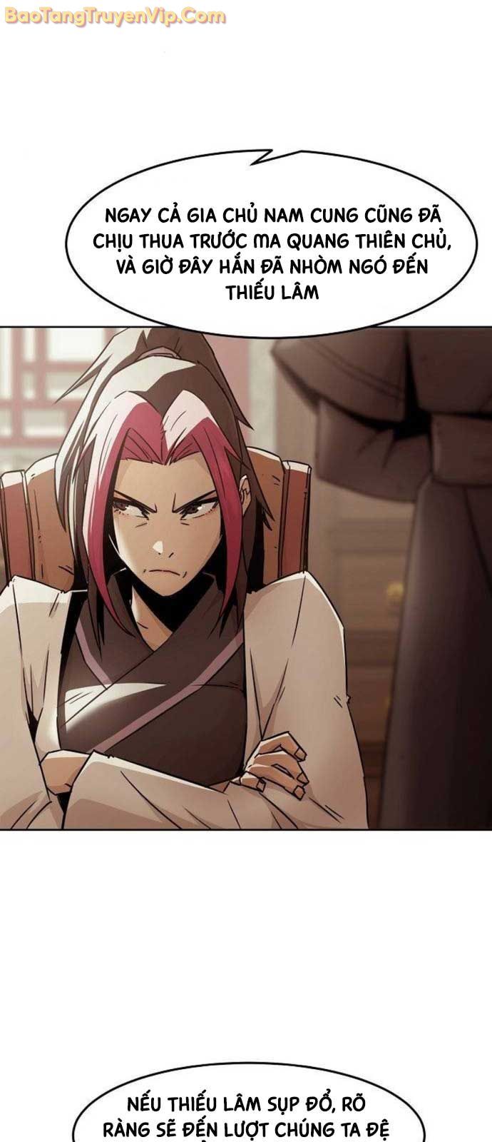 Tiểu Gia Chủ của Tứ Xuyên Đường Gia trở thành Kiếm Thần - Chapter 73 - Page 71