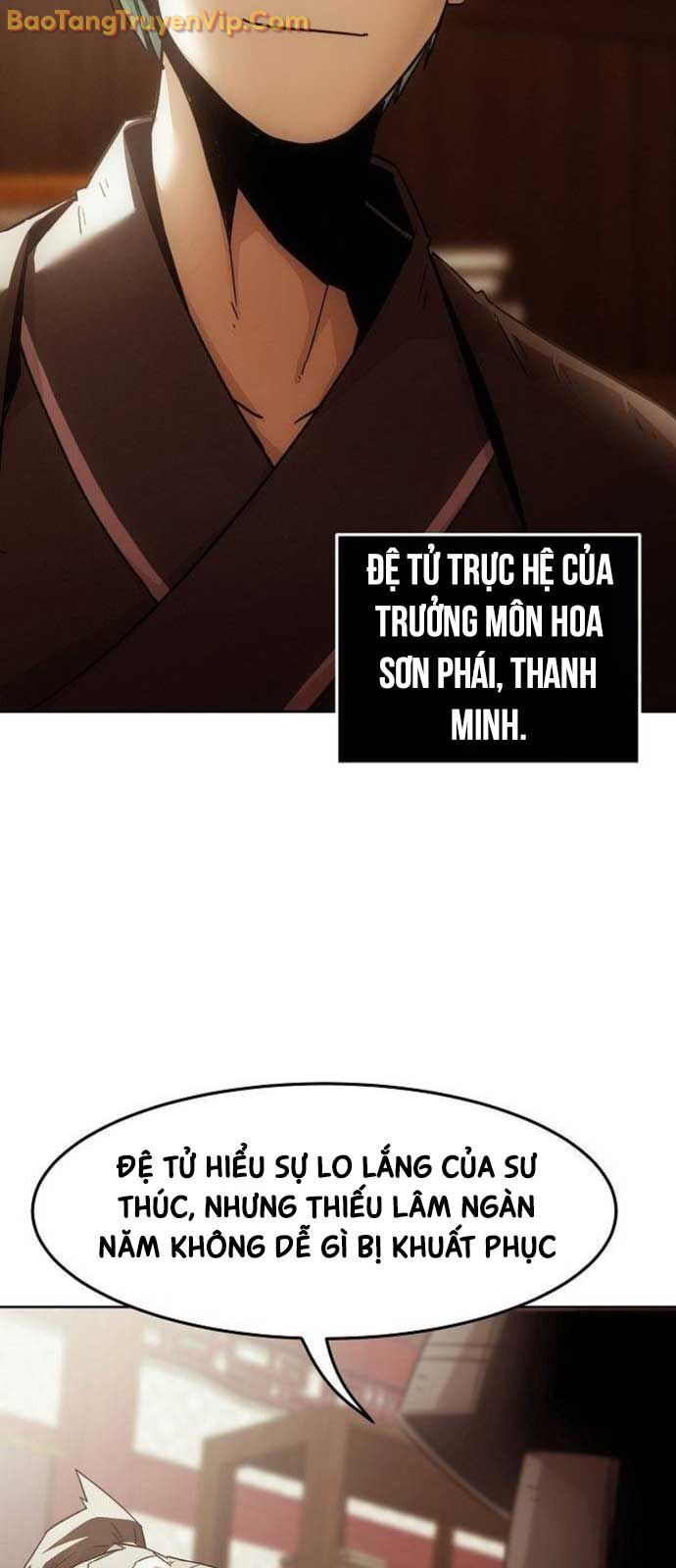 Tiểu Gia Chủ của Tứ Xuyên Đường Gia trở thành Kiếm Thần - Chapter 73 - Page 73