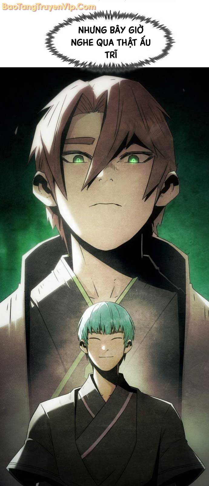 Tiểu Gia Chủ của Tứ Xuyên Đường Gia trở thành Kiếm Thần - Chapter 73 - Page 79