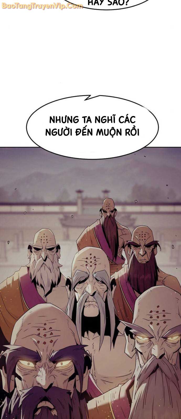 Tiểu Gia Chủ của Tứ Xuyên Đường Gia trở thành Kiếm Thần - Chapter 73 - Page 8