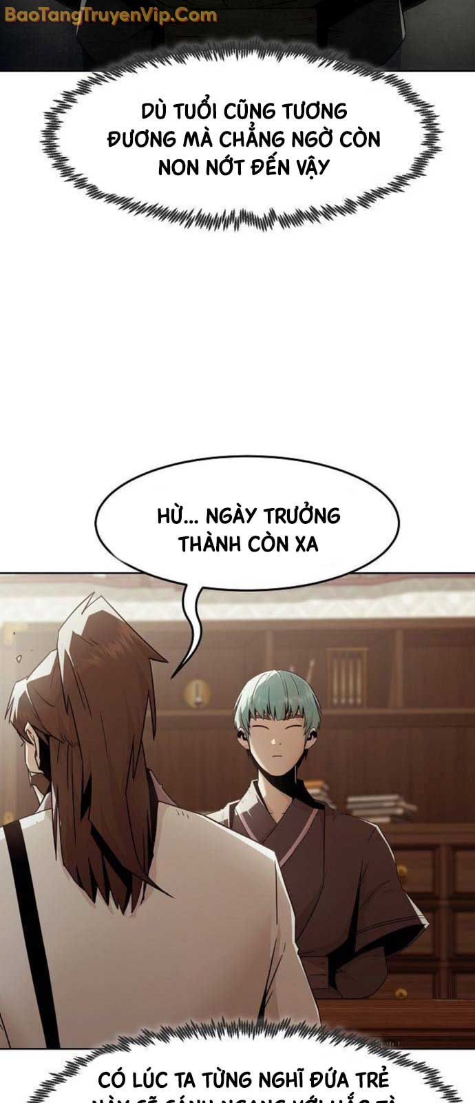 Tiểu Gia Chủ của Tứ Xuyên Đường Gia trở thành Kiếm Thần - Chapter 73 - Page 80