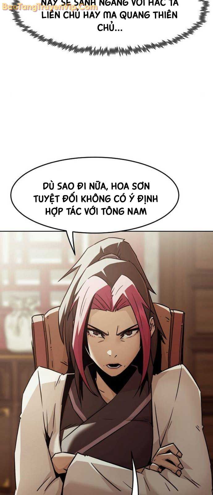 Tiểu Gia Chủ của Tứ Xuyên Đường Gia trở thành Kiếm Thần - Chapter 73 - Page 81