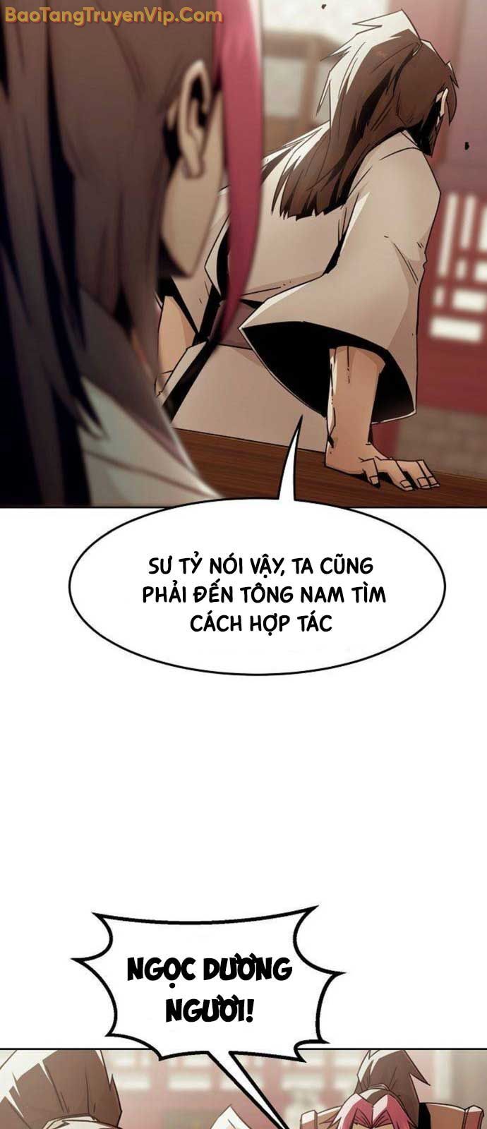Tiểu Gia Chủ của Tứ Xuyên Đường Gia trở thành Kiếm Thần - Chapter 73 - Page 83