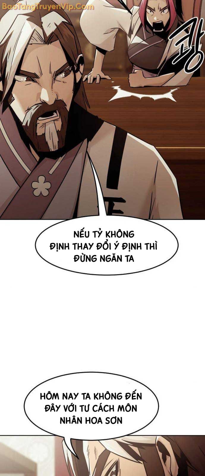 Tiểu Gia Chủ của Tứ Xuyên Đường Gia trở thành Kiếm Thần - Chapter 73 - Page 84