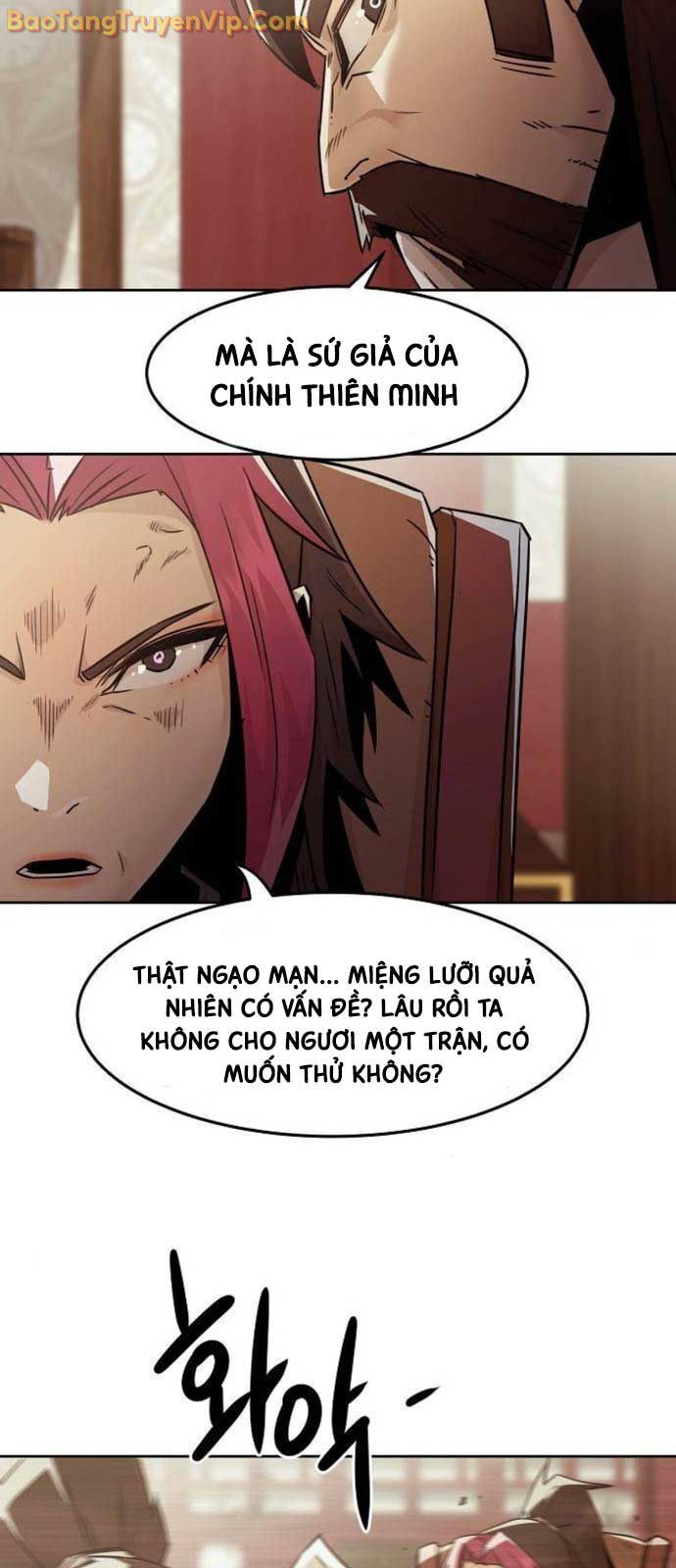 Tiểu Gia Chủ của Tứ Xuyên Đường Gia trở thành Kiếm Thần - Chapter 73 - Page 85