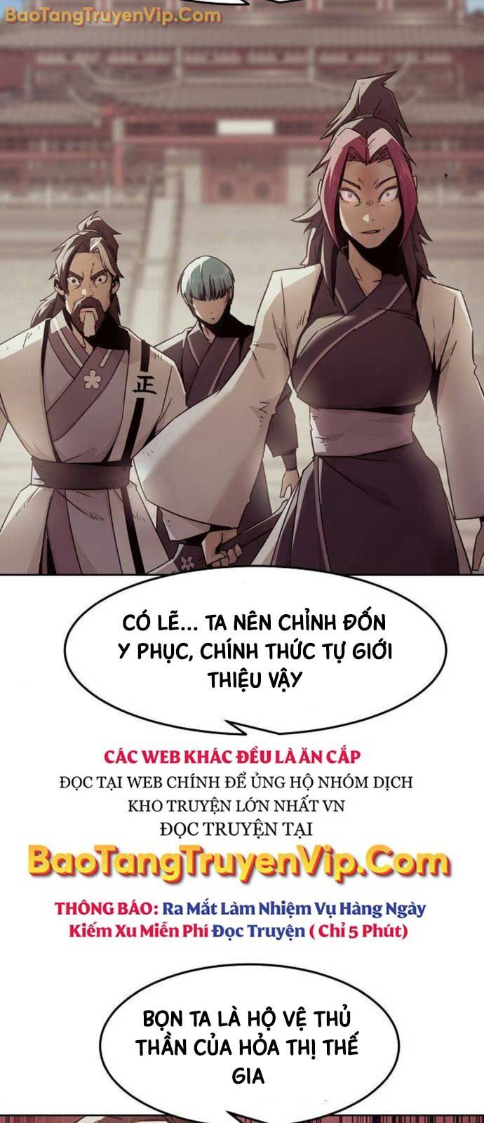 Tiểu Gia Chủ của Tứ Xuyên Đường Gia trở thành Kiếm Thần - Chapter 73 - Page 92