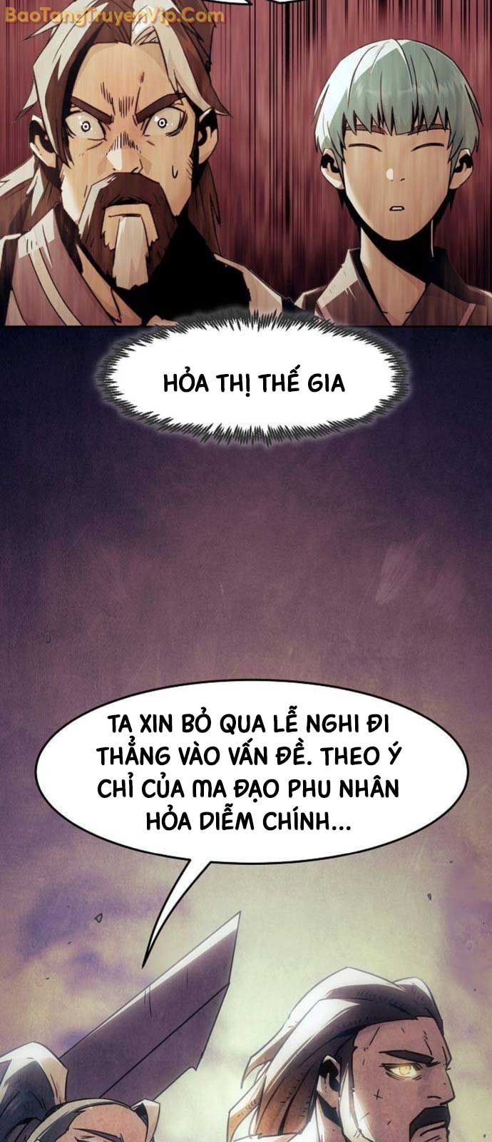 Tiểu Gia Chủ của Tứ Xuyên Đường Gia trở thành Kiếm Thần - Chapter 73 - Page 93