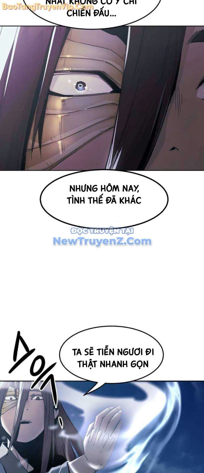 Tiểu Gia Chủ của Tứ Xuyên Đường Gia trở thành Kiếm Thần - Chapter 74 - Page 11