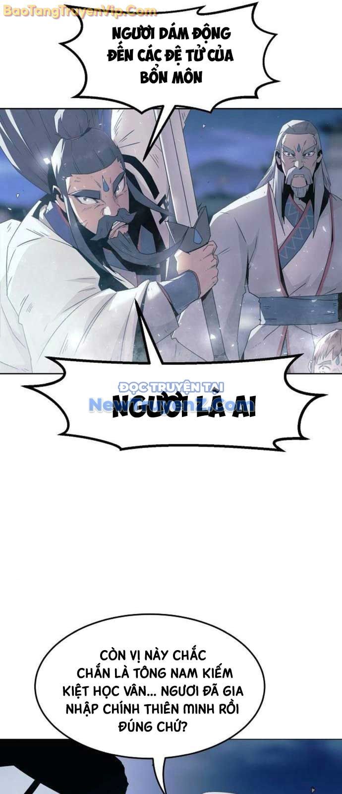 Tiểu Gia Chủ của Tứ Xuyên Đường Gia trở thành Kiếm Thần - Chapter 74 - Page 19