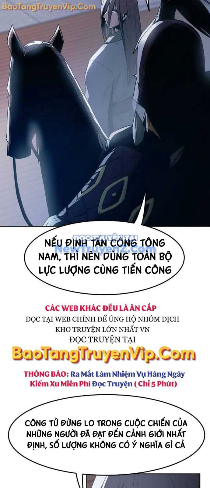 Tiểu Gia Chủ của Tứ Xuyên Đường Gia trở thành Kiếm Thần - Chapter 74 - Page 21