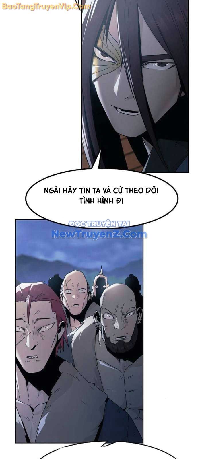 Tiểu Gia Chủ của Tứ Xuyên Đường Gia trở thành Kiếm Thần - Chapter 74 - Page 22