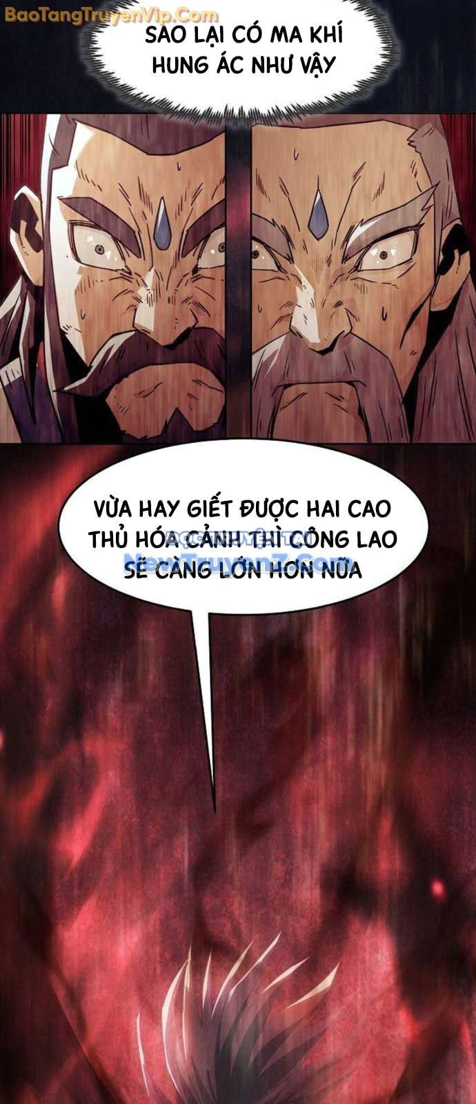Tiểu Gia Chủ của Tứ Xuyên Đường Gia trở thành Kiếm Thần - Chapter 74 - Page 26