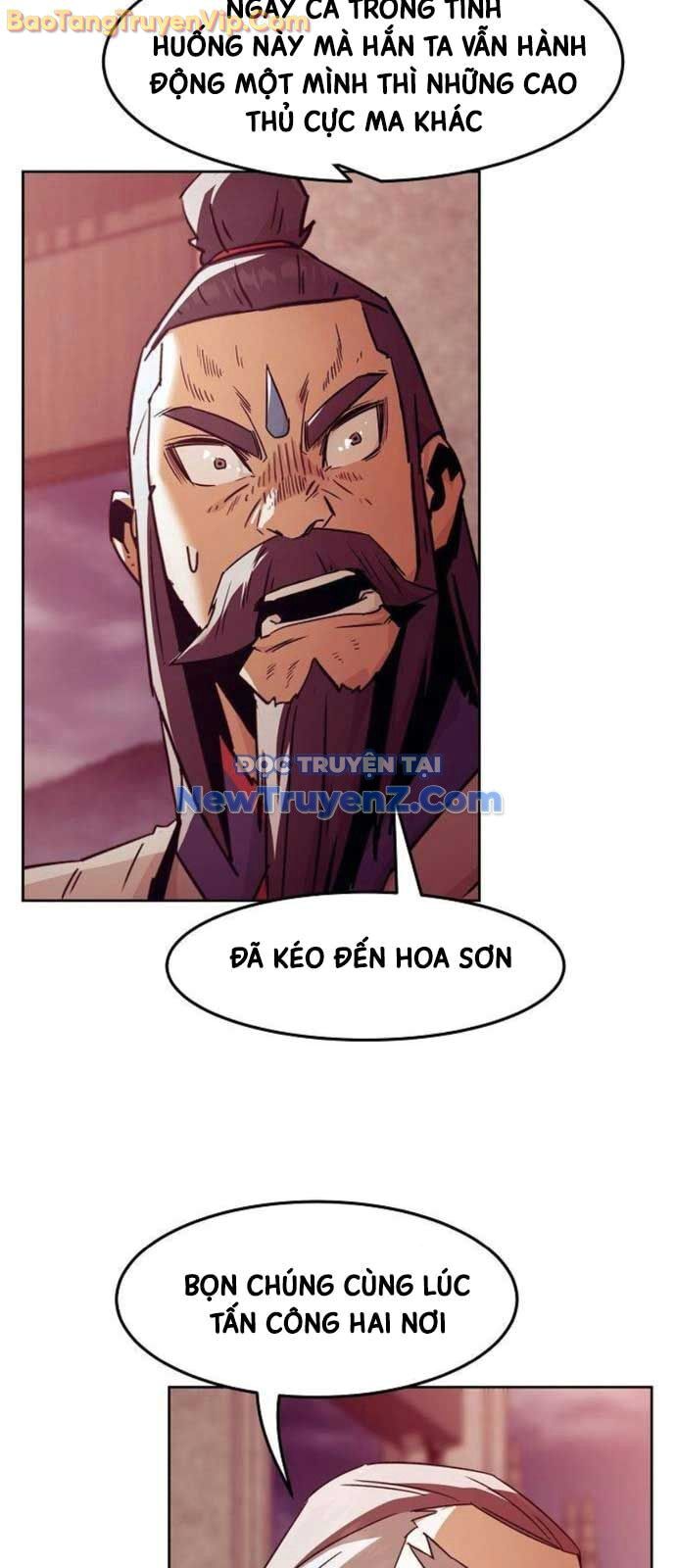 Tiểu Gia Chủ của Tứ Xuyên Đường Gia trở thành Kiếm Thần - Chapter 74 - Page 33